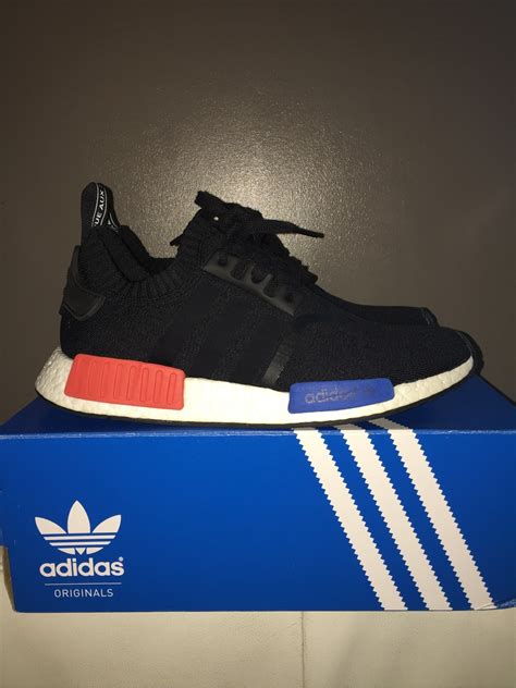 real vs fake adidas nmd|adidas nmd colors.